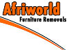 AFRIWORLD FURNITURE REMOVALS